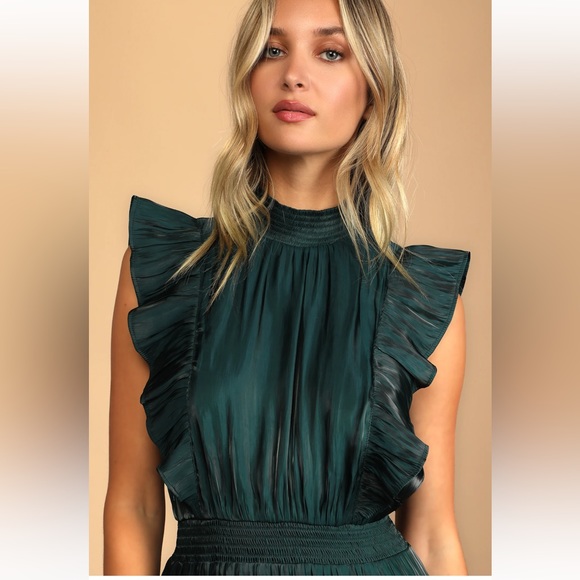 Lulus Dress - Picture 2 of 3